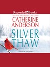 Cover image for Silver Thaw